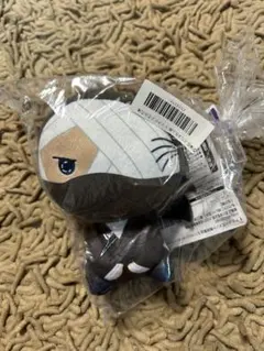 2025年最新】雑渡昆奈門 ぬいの人気アイテム - メルカリ