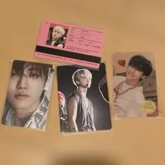 2025年最新】nct ジェミン トレカの人気アイテム - メルカリ