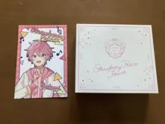 すとぷり　ベストアルバム　通常盤 ポストカード　さとみくん