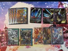 かげろう ドラゴニック・ヌーベルバーグ 初期 デッキ - メルカリ