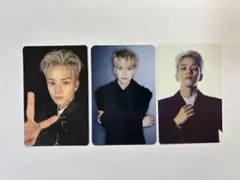 treasure アサヒ　reboot