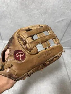 Rawlings ローリングス 軟式グローブ GR6ML56 オールラウンド - メルカリ