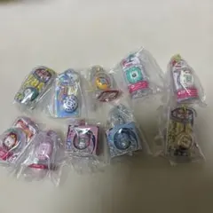 おかしなたまごボーロっち3 10種類（シークレットあり）