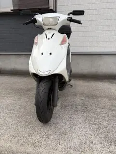 アドレスv125g 規制前k7 - メルカリ