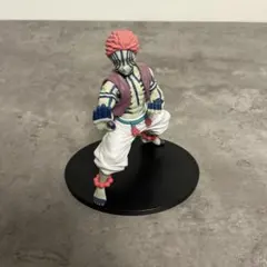 鬼滅の刃 猗窩座フィギュア 箱無し