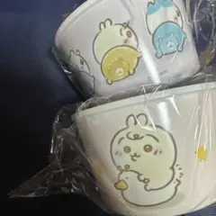 ちいかわ Chiikawa Baby メラミンボウル（おまる）（おしり）