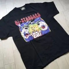 hi-standard tシャツ