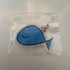 ノイミー 冨田菜々風 めじるしキーホルダー