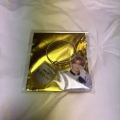 杢代和人 エビライ アクリルキーホルダー