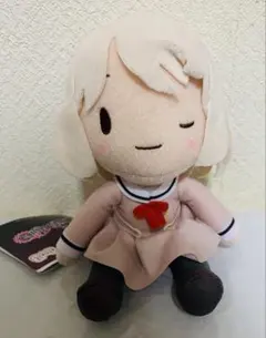 バンドリ Ave Mujica ぷちっしゅ！ ぬいぐるみ ドロリス 三角初華
