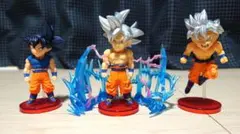 ドラゴンボール　悟空　フィギュア