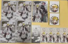 【AGF2025】ツキウタ。【師走駆】