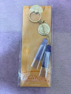 キラフェス2016 フリンジ付きスマホリング　神谷浩史