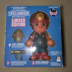 スぺランカーフィギュアセット スぺランカーフィギュアセット スぺランカーフィギュアセット Amazon