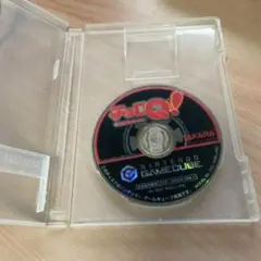 ゲームキューブ/GAME CUBE チョロQ ゲームキューブ