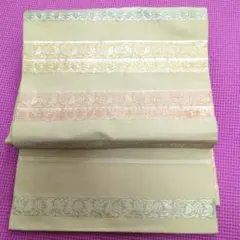 値下げ★名古屋帯のサムネイル