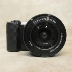2026年最新】sony α5000 レンズの人気アイテム - メルカリ