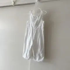 zara baby 総レースオールインワン　9-12month