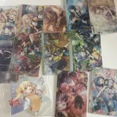 プロセカ まとめ売り