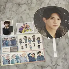 Aぇ! group 正門良規 小島健