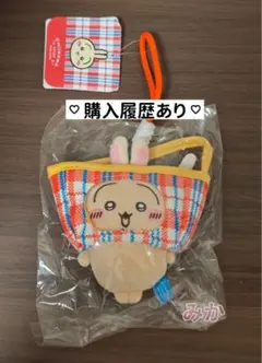 ちいかわ 香港紅白藍 マスコット シーサー - メルカリ