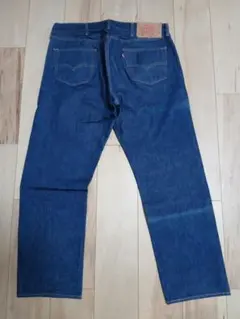 Levi's 501 XX デニム W36 L32 メキシコ製 濃紺 - メルカリ