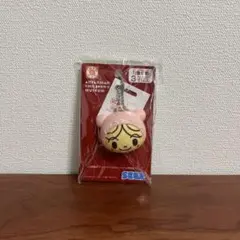 あかちゃんまん アンパンマンこどもミュージアム限定 열쇠 고리