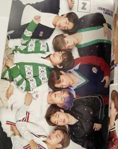 BTS公式ファンクラブマガジン vol.7