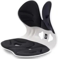 【ドイツ レッドドット賞受賞ブランド】DEZIYUA 第二世代 姿勢矯正　黒