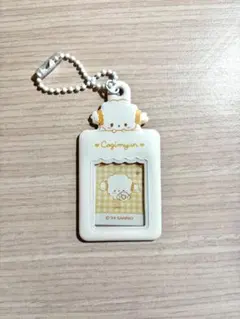サンリオ こぎみゅん シークレットミニチュアチェキ用ホルダー
