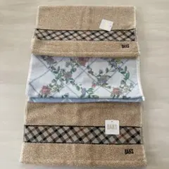 DAKS MINTON タオルセットのサムネイル