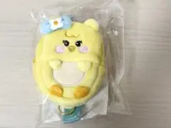 NiziU リオ リヨ ぬいぐるみ バッグチャーム Amazon.co.jp: NiziU リオ リヨ ぬいぐるみ バッグチャーム