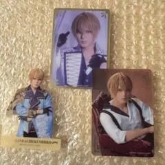 ミュージカル刀剣乱舞 夜半の寝ざめ ランダムクリア ライブver. 山姥切国広