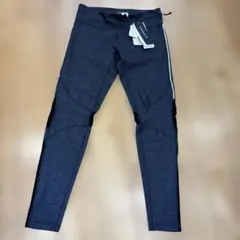 DANSKIN (ダンスキン) ロングタイツ (DY27101)新品タグ付きL