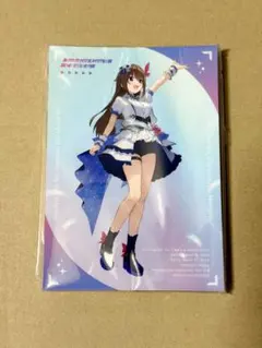 アイドルマスター アンサンブルスパークル A賞 オーロラアクリル