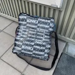 スキーブーツケース