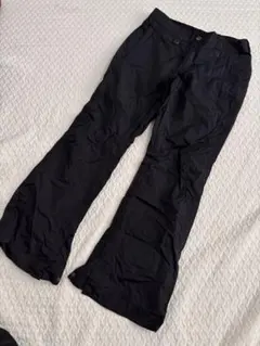 BONFIRE DRYLEVEL 1 スノーボードパンツ M ブラック