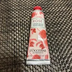 ロクシタン　ハンドクリーム　30ml