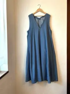 【ami様専用】サマンサモスモス　ジャンパースカート