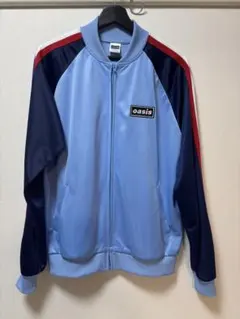 オアシス oasis knebworth 1996 トラックジャケット - メルカリ