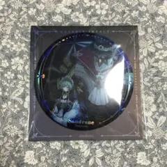原神 執行官 サンドローネ 傀儡 カード 缶バッジ 月夜 ナドクライ