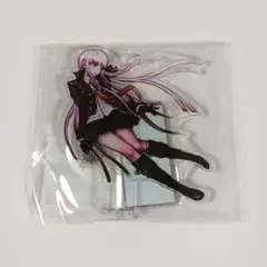 ダンガンロンパ 霧切響子 アクリルフィギュア