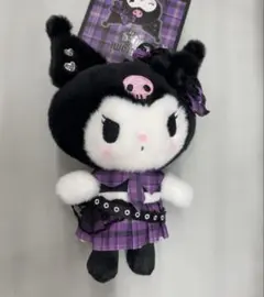 サンリオ ピューロランド クロミ 2018バースデーマスコット - メルカリ