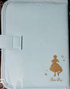 夕陽リリ にじさんじ 6周年 6th Anniversary マルチケース