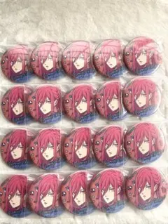 ブルーロック 千切豹馬 AGF 20個