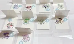 ミルモでポン アクスタ