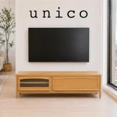 2026年最新】unico TVボードの人気アイテム - メルカリ