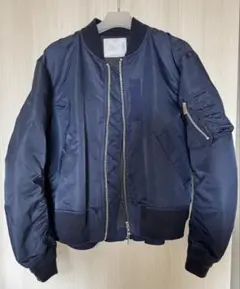 2025年最新】sacai ma1の人気アイテム - メルカリ