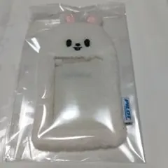 StrayKids　スキズ　リノ　リービット　トレカホルダー　トレカケース