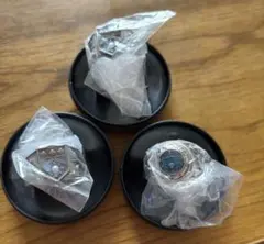 家庭教師ヒットマンreborn！　ボンゴレリング　ガチャ　2種セット